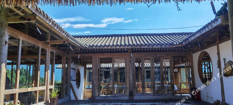 六七山居民宿图片