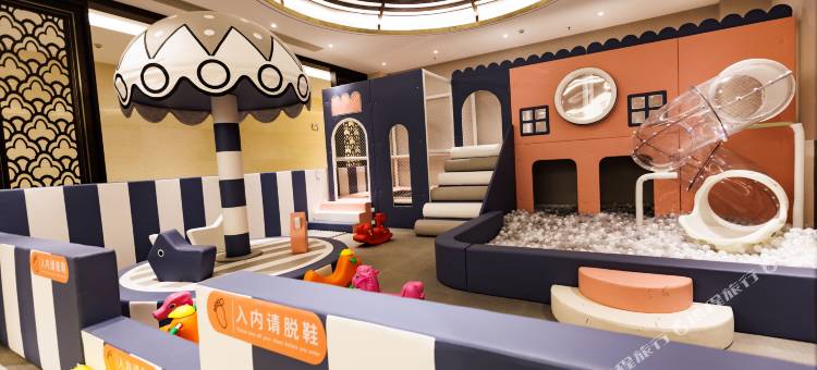 舒城一杭国际大酒店图片