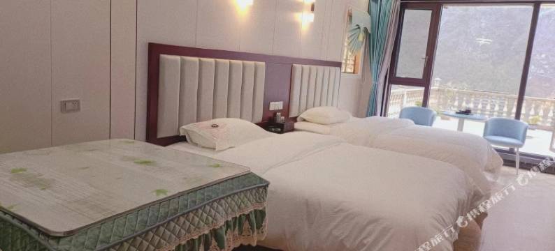 龚滩古镇元园客栈图片