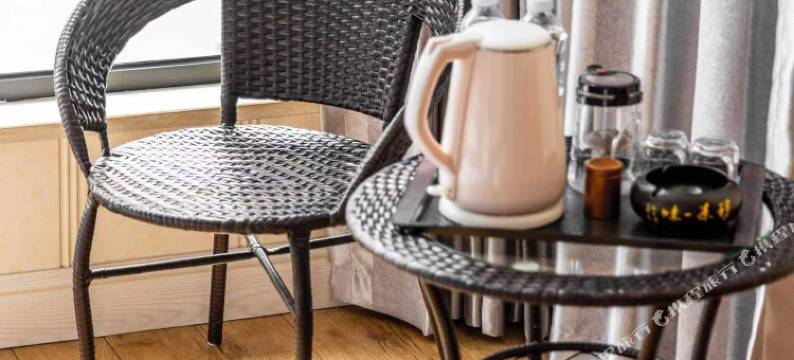 安吉云上草原万峦映像民宿图片