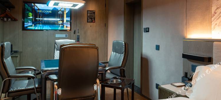 麻城佰伦威国际大酒店图片