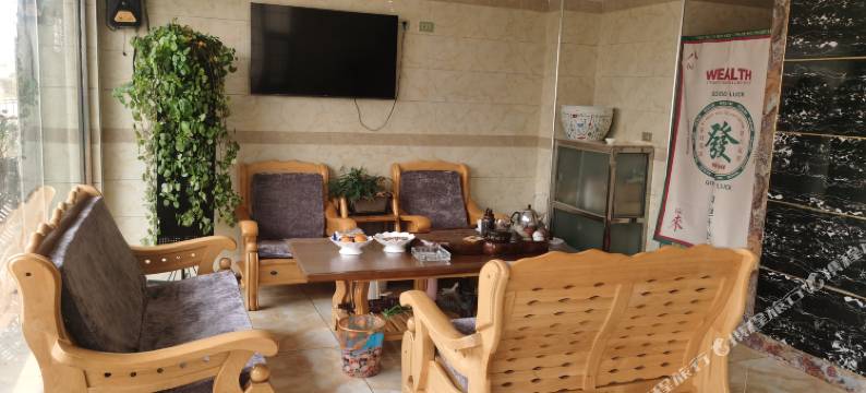 抚仙湖飞鱼快捷酒店图片