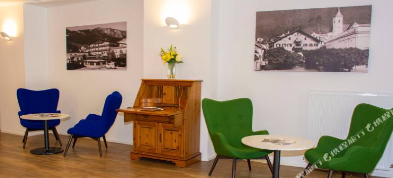 Landhotel Post Ebensee am Traunsee图片