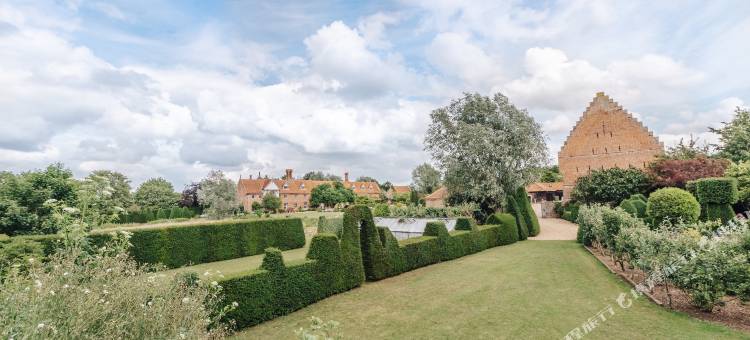 Lavish Tudor Hall & Gardens - Sleeps 14图片