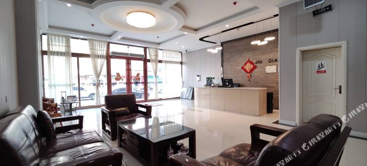 景悦酒店(周口淮阳太昊陵店)图片
