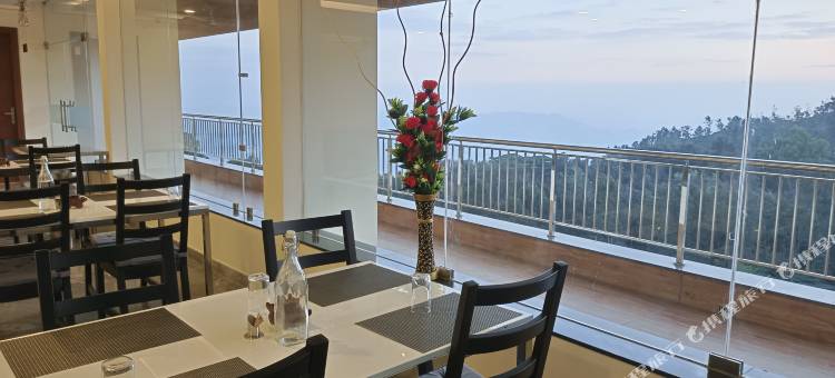 悬崖景观度假村(Cliffview Resort)图片