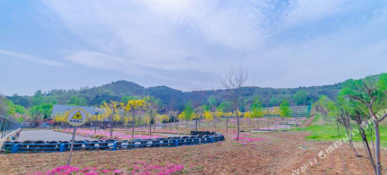 沂水云竹民宿(天然地下画廊旅游风景区店)图片