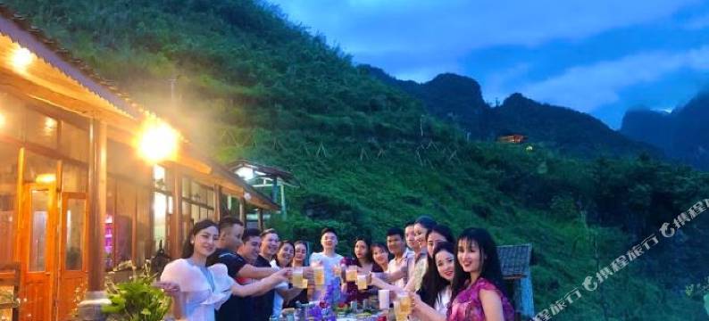 河江赫蒙村度假村(Hmong Village Ha Giang)图片