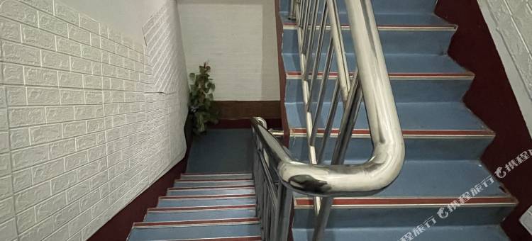 水云轩宾馆(日照林家滩商业街店)图片