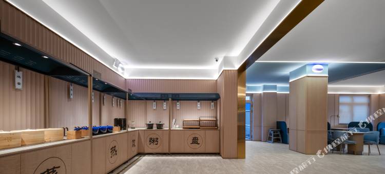 汉庭酒店(濮阳体育场历山路店)图片