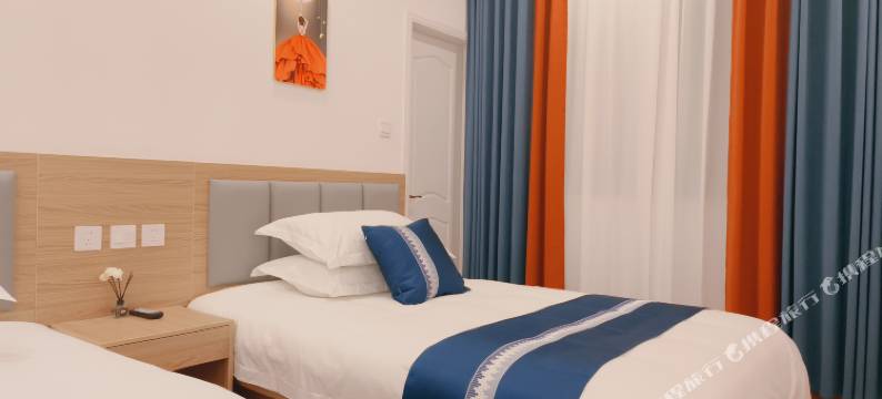 嵊泗枸杞岛乐和渔家图片