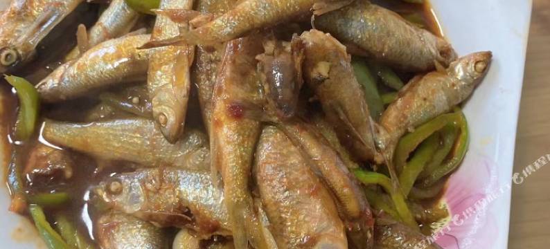 石台牯牛降乡土民宿图片