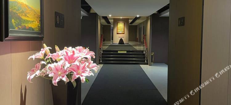 凯威斯宾馆图片