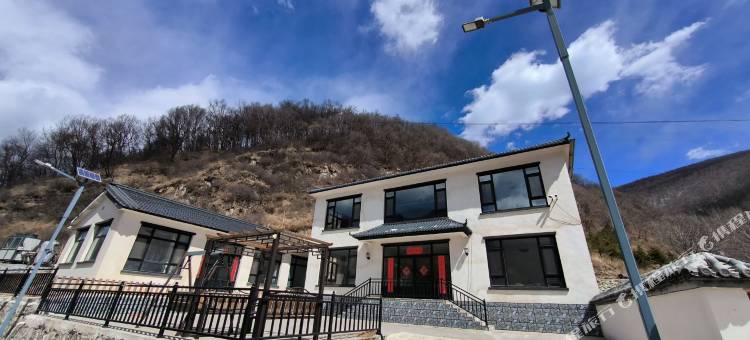 山前别院3号院(北京灵山江水河店)图片