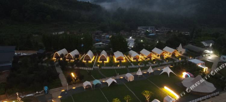 大风门旅游度假村图片