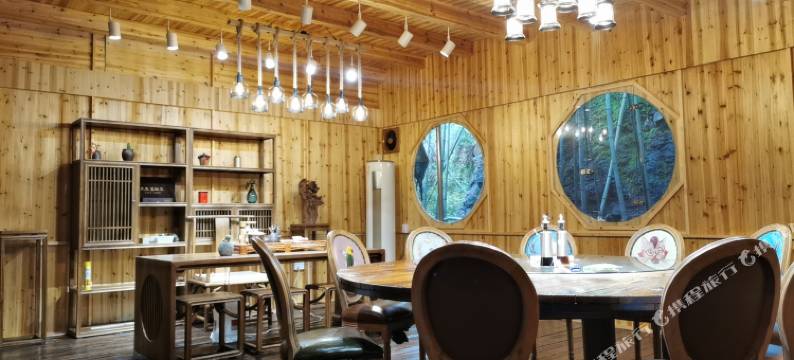 新昌芷有一间花隐民宿图片