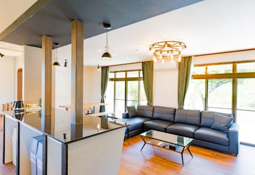 Misora Yufuin Hotel Overview