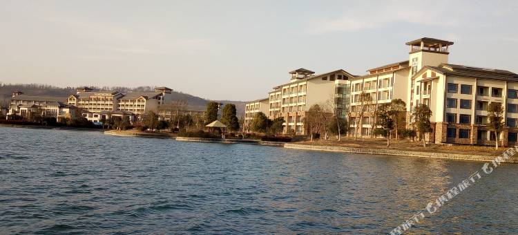 金牛湖度假酒店(南京野生动物王国店)图片