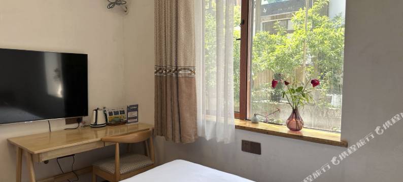 杭州旗袍小院民宿(西湖灵隐寺店)图片