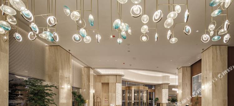 云湾酒店(彭州南部新城店)图片