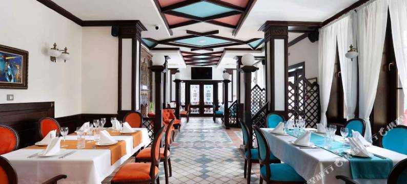 阿玛科住宅(Armaco Residence)图片