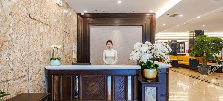 云顶大酒店(Gloud Hotel)图片