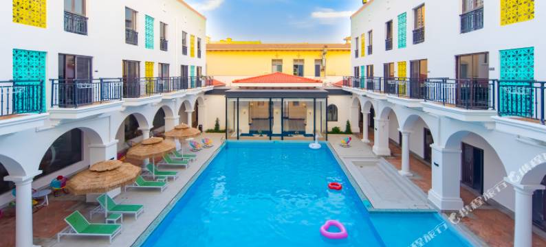 惠东双月湾万科第五季·度假酒店图片