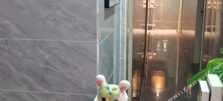 广州优寓青年社图片