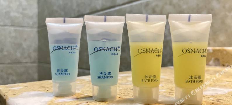 平和馨峰商务宾馆图片