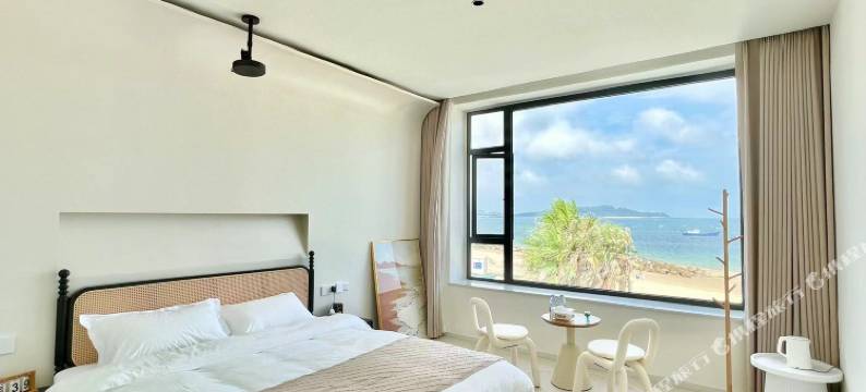 平潭归隐·拾米入海民宿图片