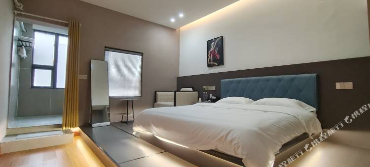 星澜客栈(贵港覃塘工商银行店)图片