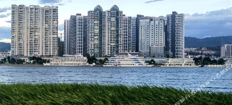 悦己海景度假民宿图片