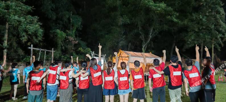 英西峰林走廊·翠盈居民宿图片