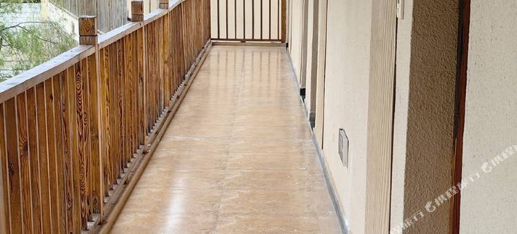 昭通晨曦山舍民宿(大山包景区店)图片