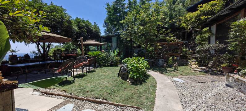 都江堰万岭缘舍民宿图片