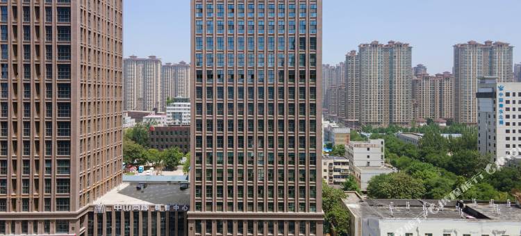 汉庭酒店(石家庄天山海世界店)图片