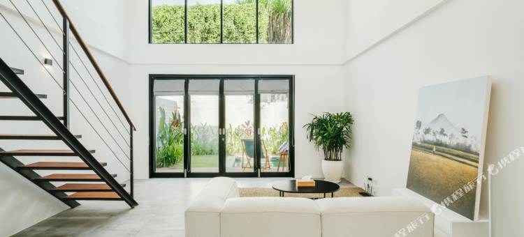 乌玛拉斯生活(Umalas Living Managed by CPM Bali)图片