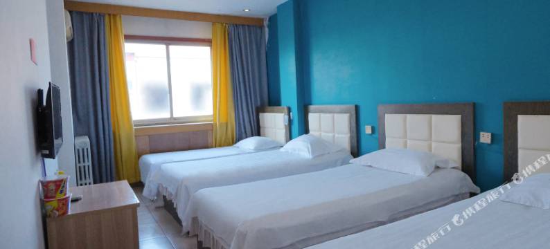 白塔莫斯科宾馆图片