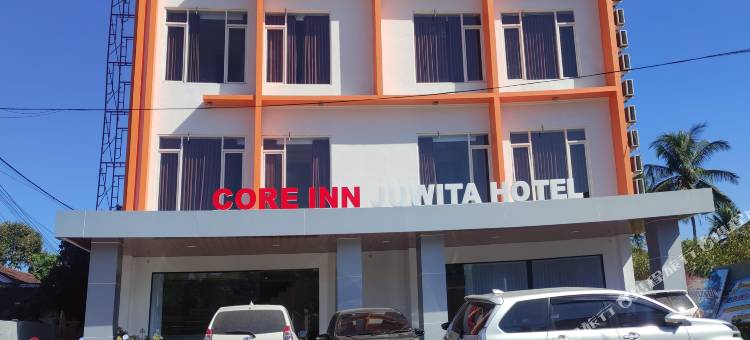 科尔因Juwita酒店(core inn juwita hotel)图片
