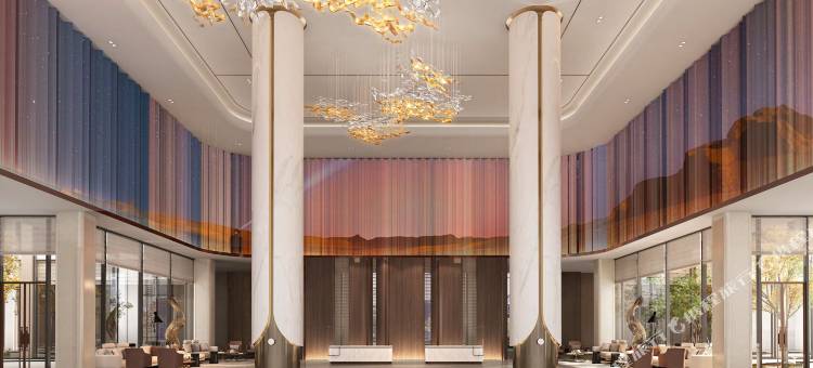 公航旅·苏武明珠酒店图片