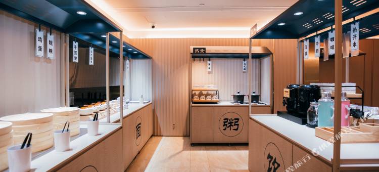 汉庭酒店(辛集万达广场店)图片