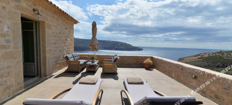 阿克罗利西精品套房酒店(Akrolithi Boutique Hotel)图片