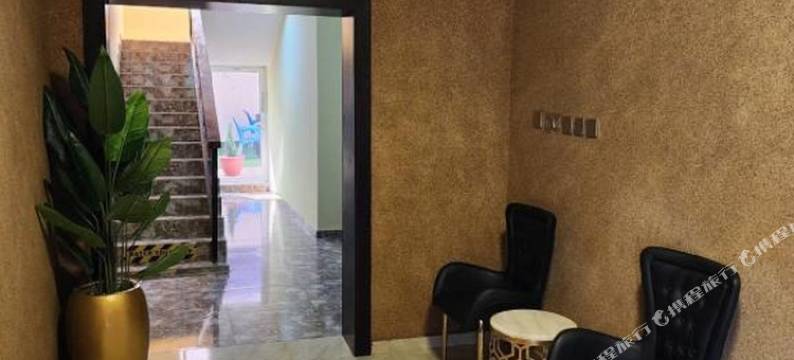 The 401 Hotel and Suites图片