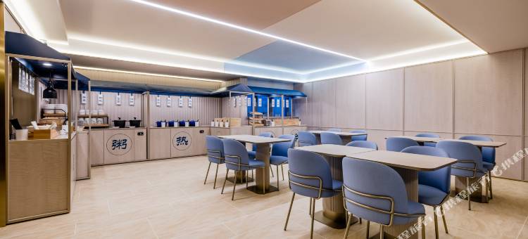 汉庭酒店(保定河北大学七一路店)图片