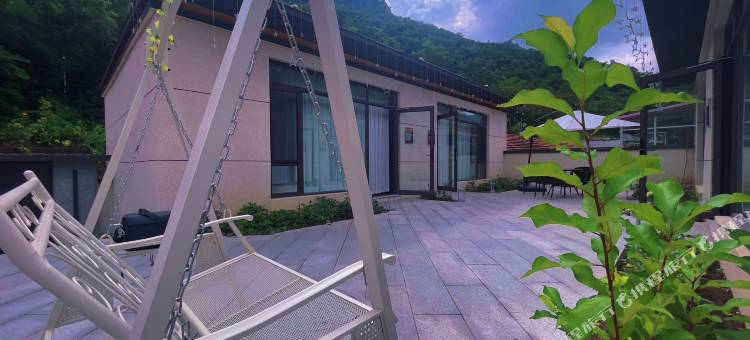 本溪泓景源民宿(关山湖店)图片