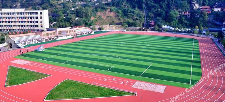 鑫都大酒店图片