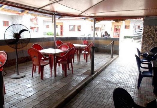 Seth Hotel Phase 2 Hotel Overview