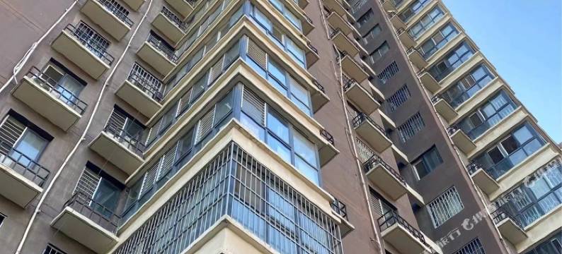 七七精品公寓(西安高铁北站店)图片