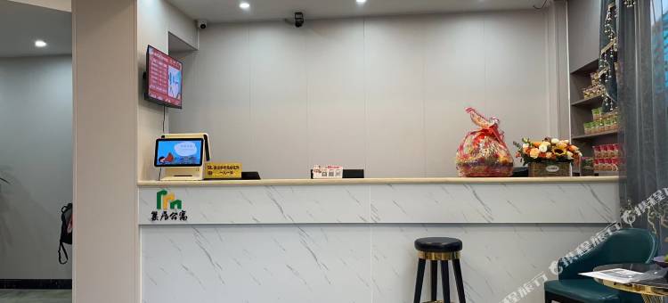 巢居酒店式公寓(佛山大学祖庙店)图片
