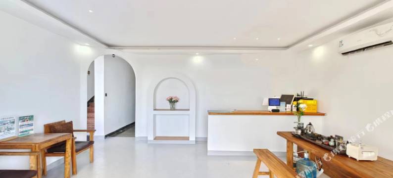 涠洲岛悠逸海景民宿(南湾店)图片